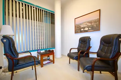 dr Dariusz Miękisz – Psychiatra Kraków